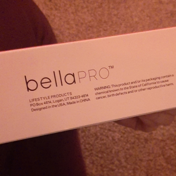 2 in 1 hair styler - Picture 4 of 4